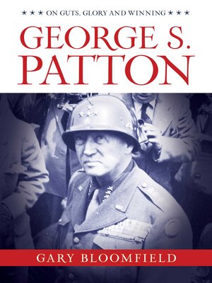 cover image of George S. Patton